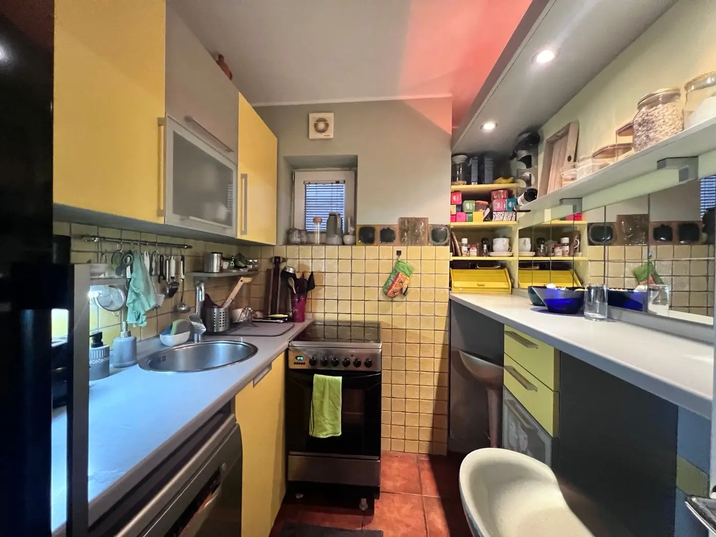 stan na prodaju Novi Sad 127m2 533500