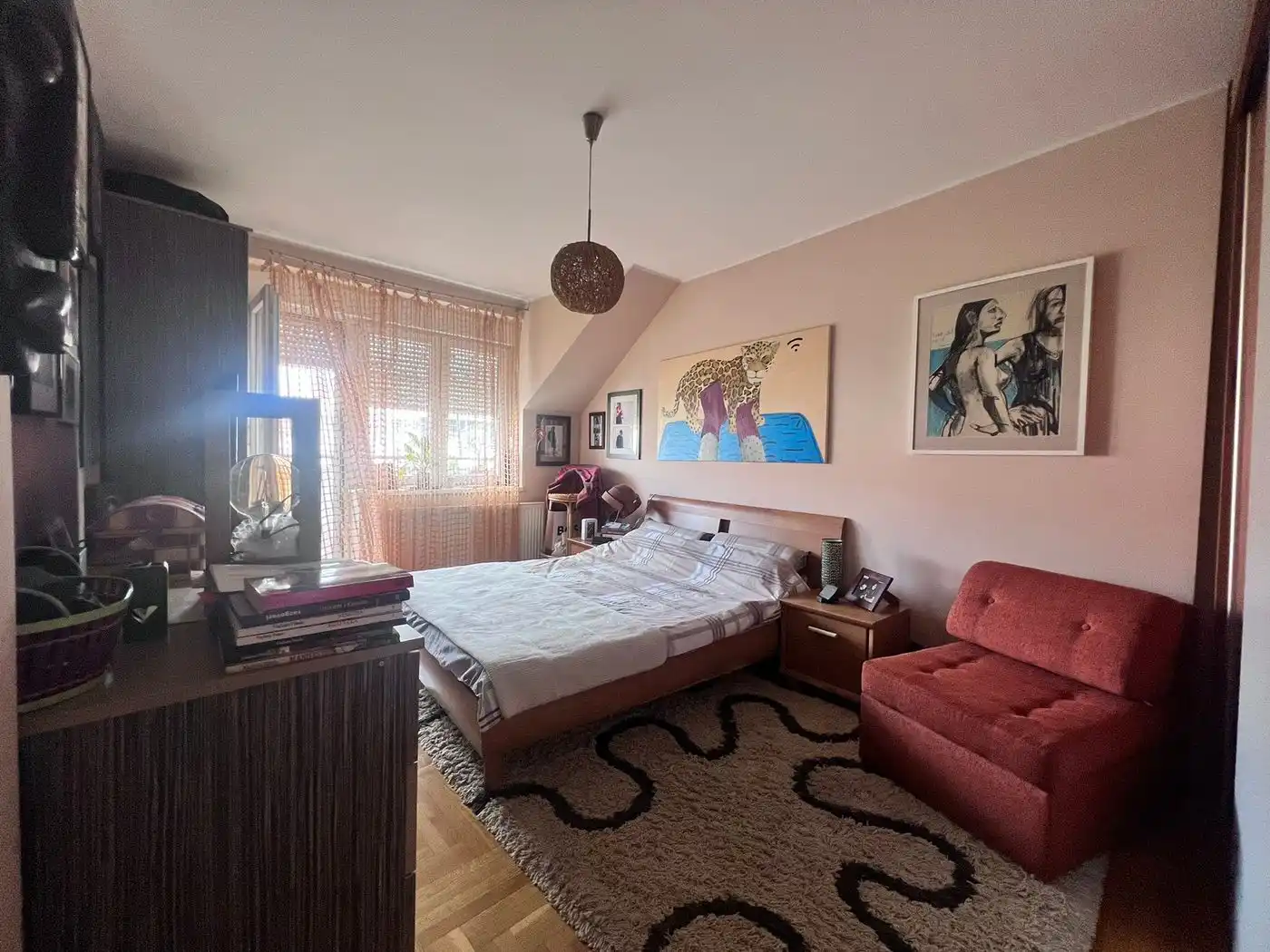 stan na prodaju Novi Sad 127m2 533500