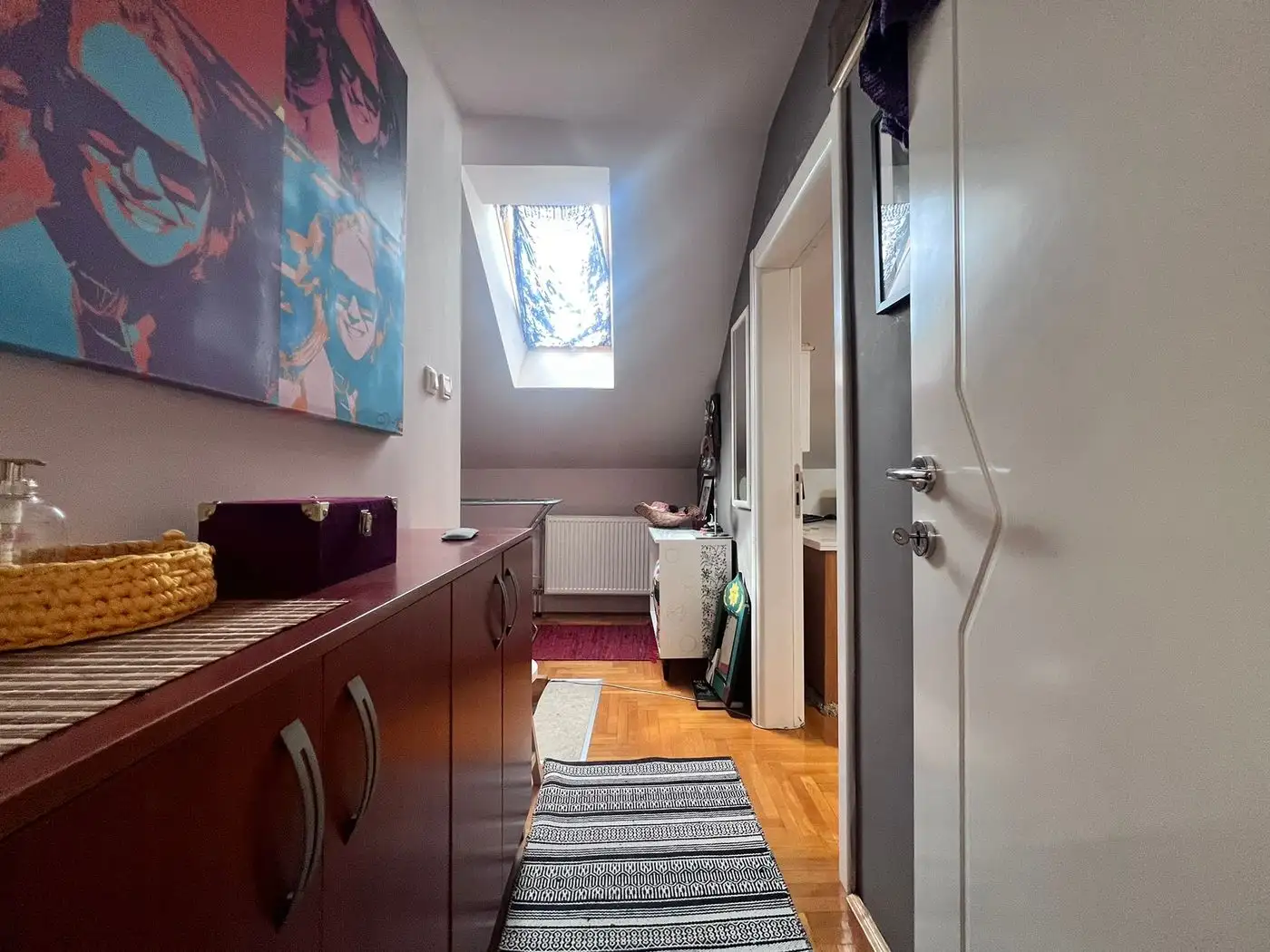 stan na prodaju Novi Sad 127m2 533500