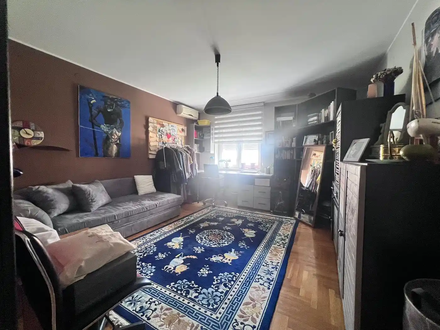 stan na prodaju Novi Sad 127m2 533500