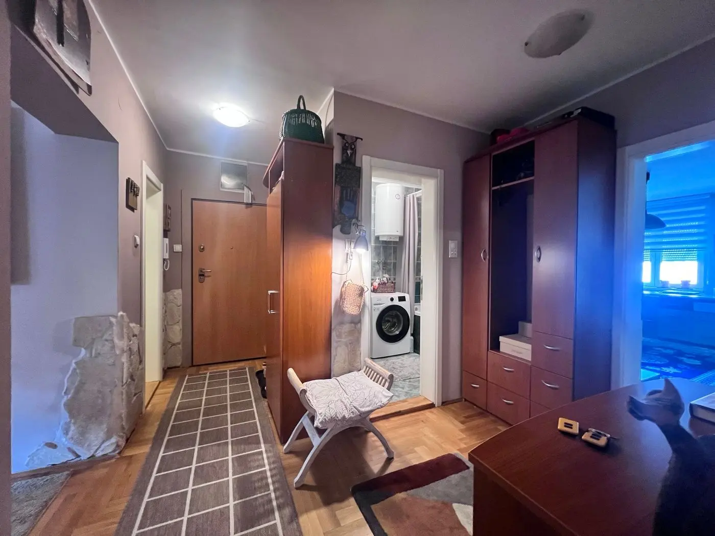 stan na prodaju Novi Sad 127m2 533500