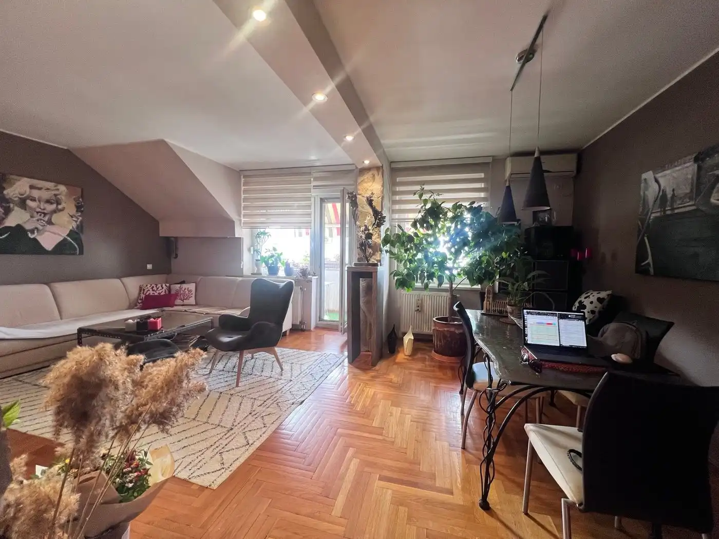 stan na prodaju Novi Sad 127m2 533500