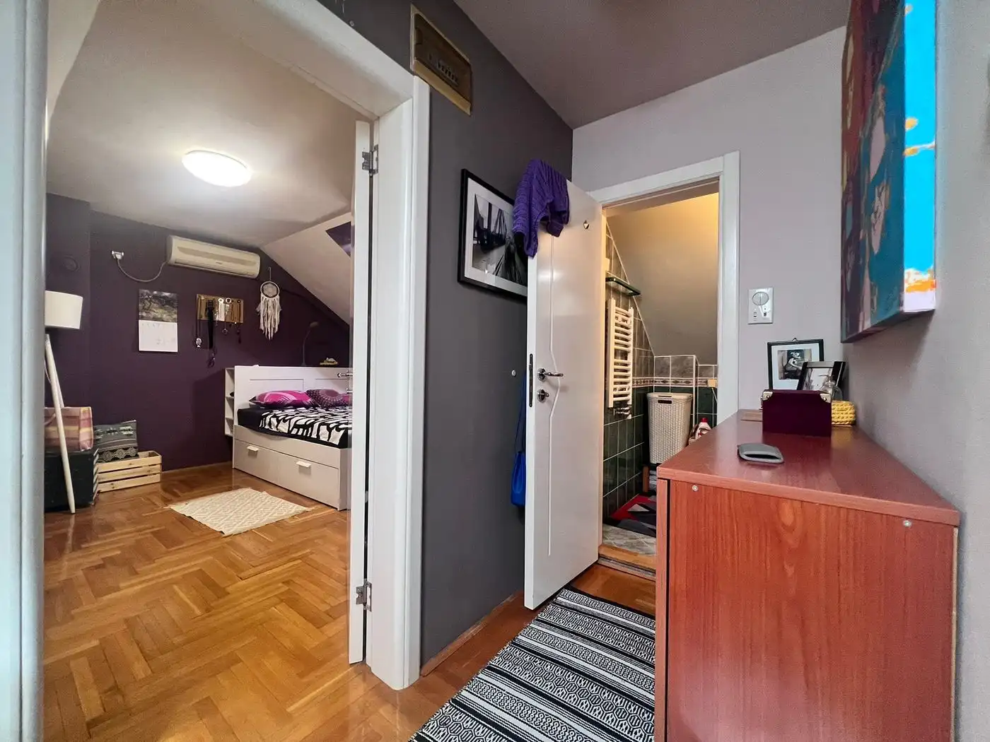 stan na prodaju Novi Sad 127m2 533500