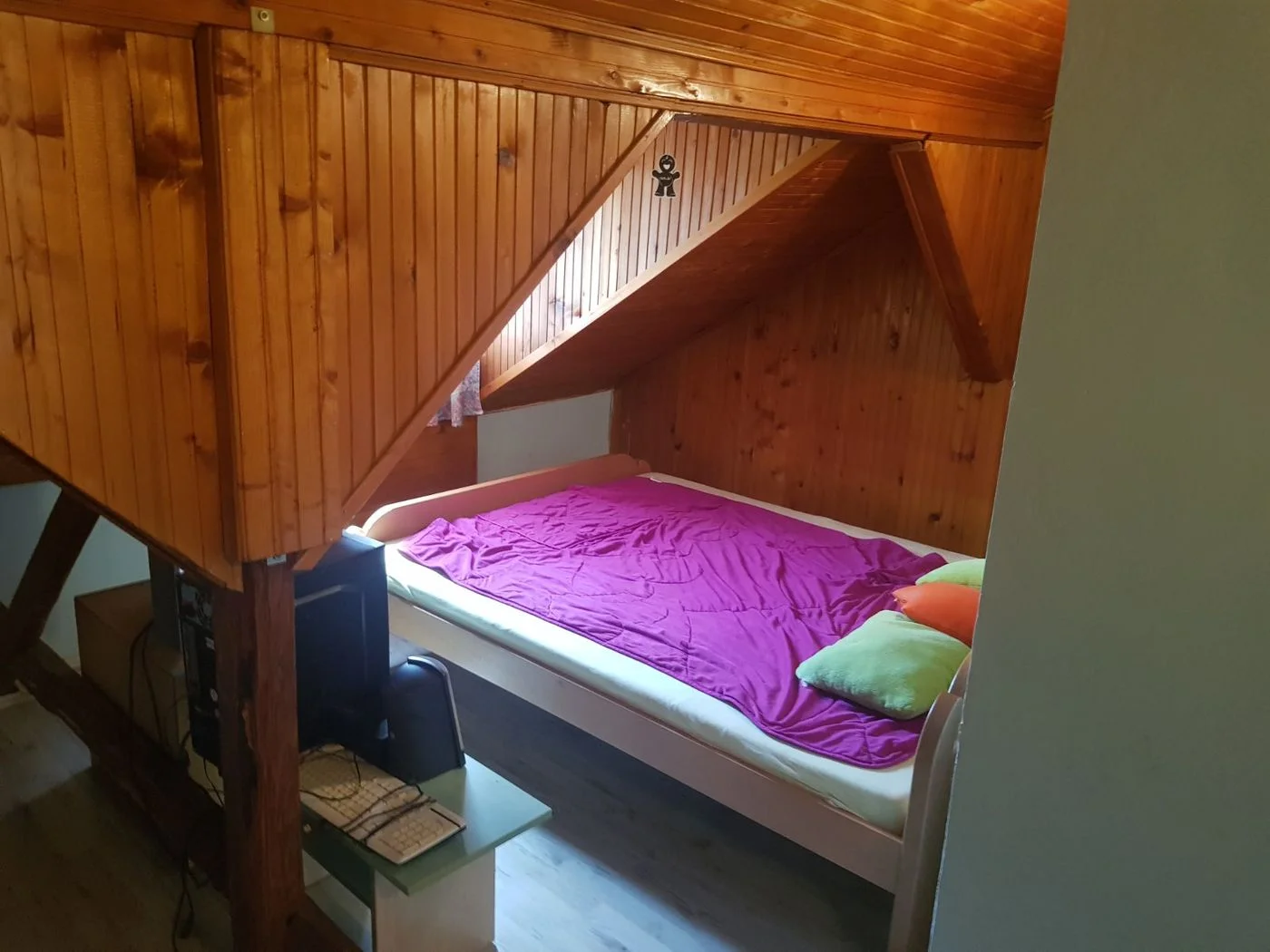 kuca na prodaju Rumenka 108m2 533538