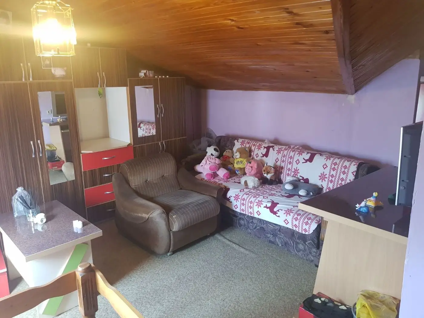 kuca na prodaju Rumenka 108m2 533538