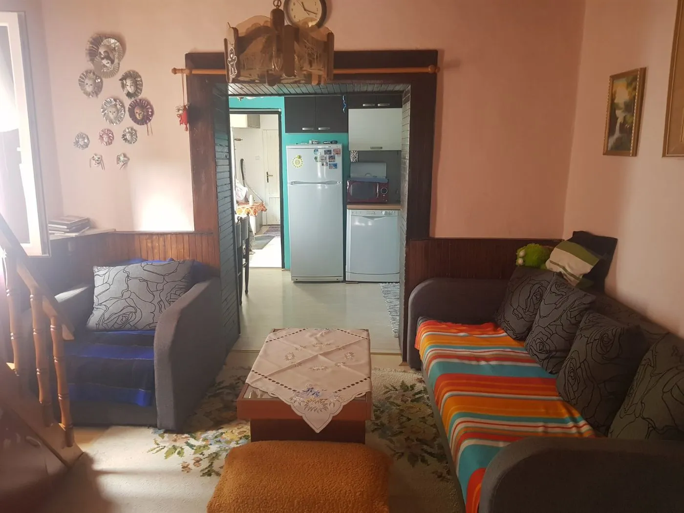 kuca na prodaju Rumenka, 108m2 533538