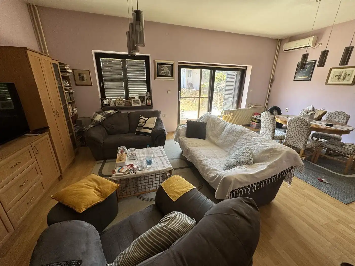 kuca na prodaju Futog, 297m2 533663