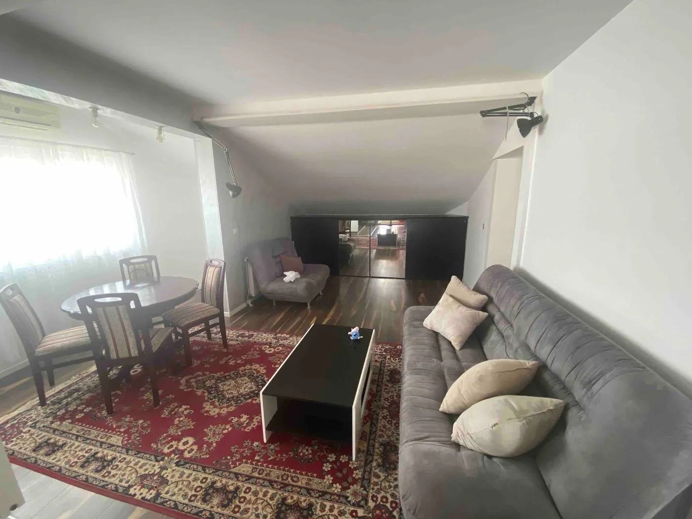 stan na prodaju Novi Sad 81m2 556629