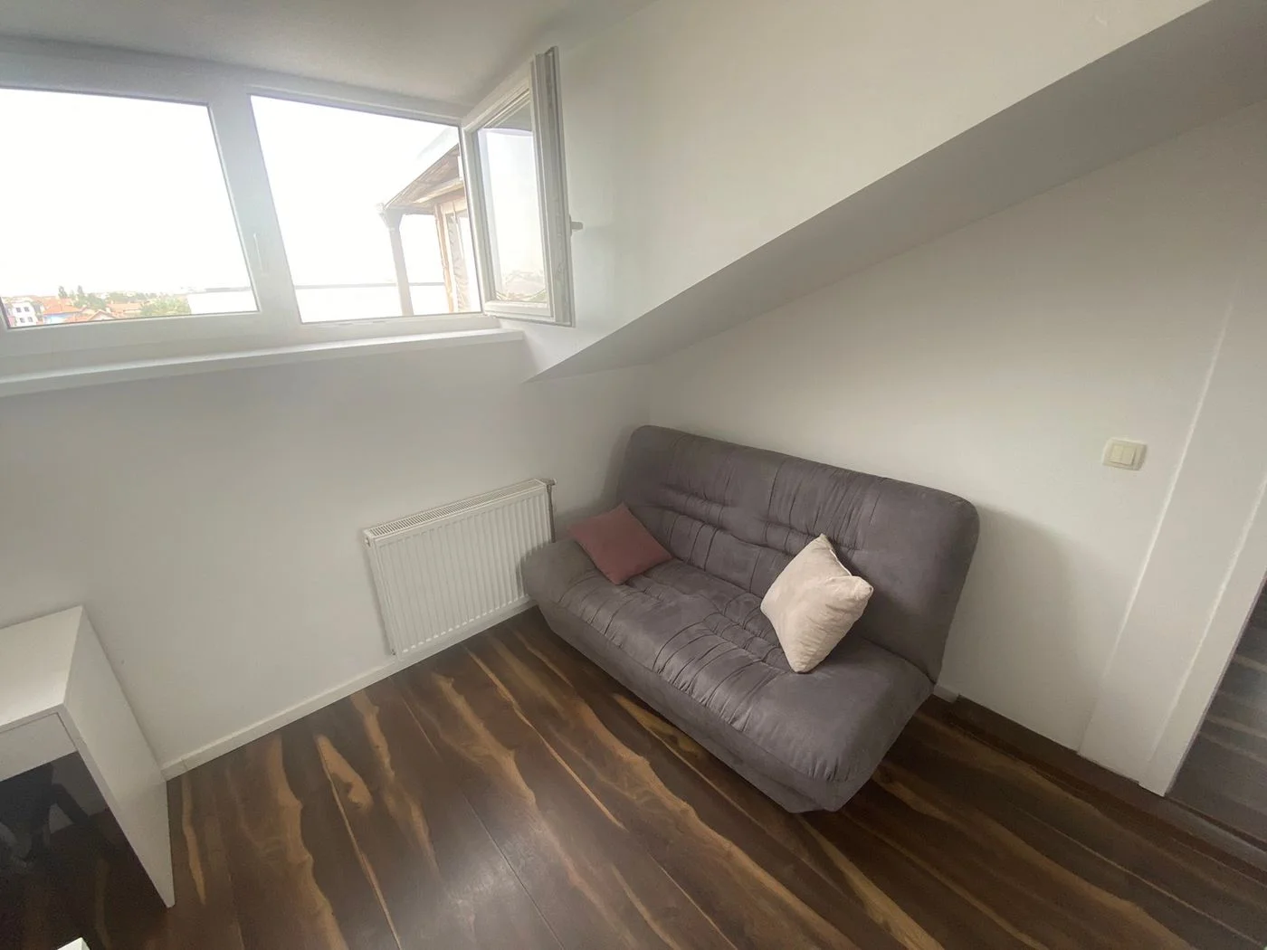 stan na prodaju Novi Sad 81m2 556629