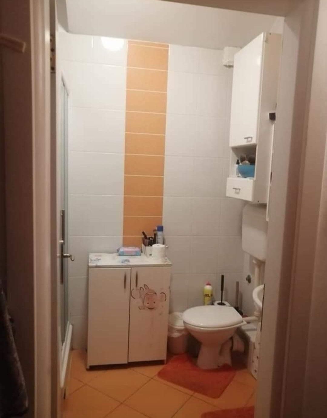 stan na prodaju Petrovaradin 46m2 532071