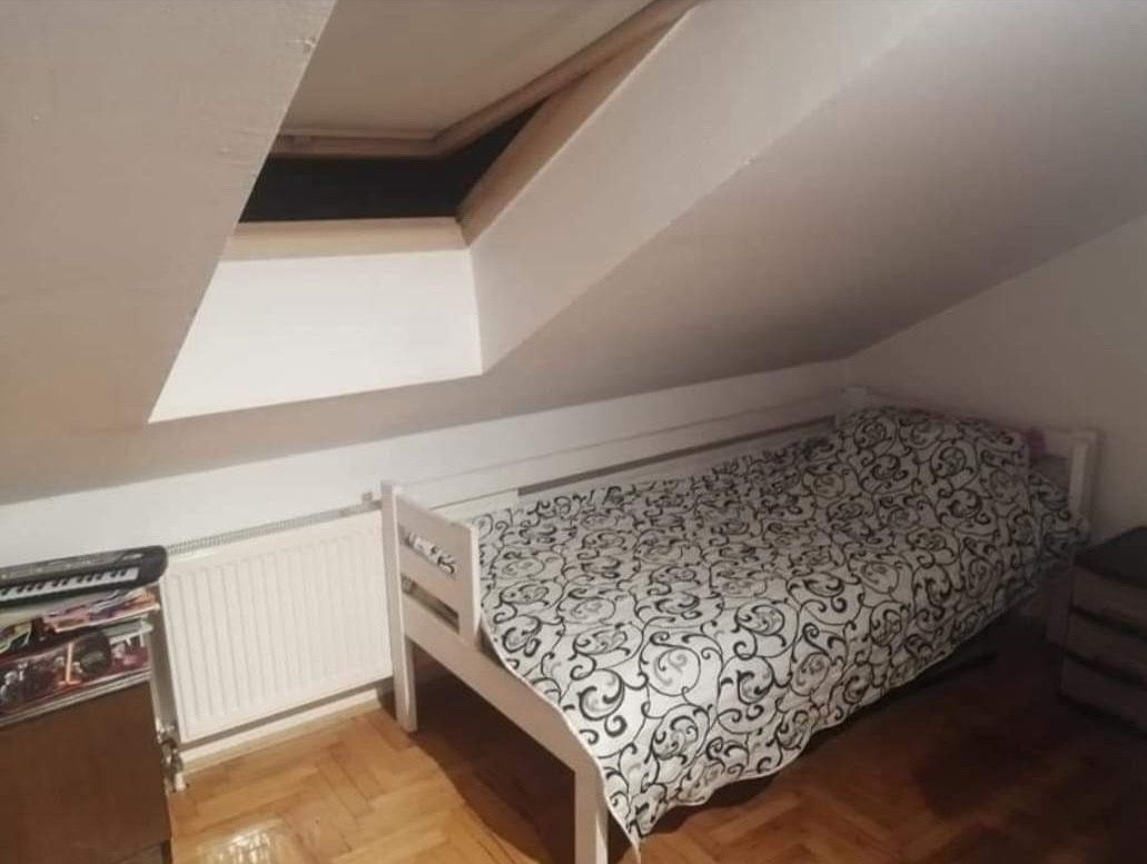 stan na prodaju Petrovaradin 46m2 532071