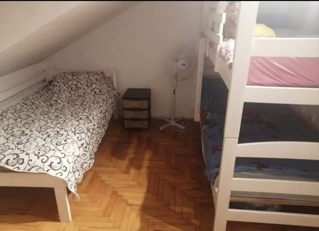 stan na prodaju Petrovaradin 46m2 532071