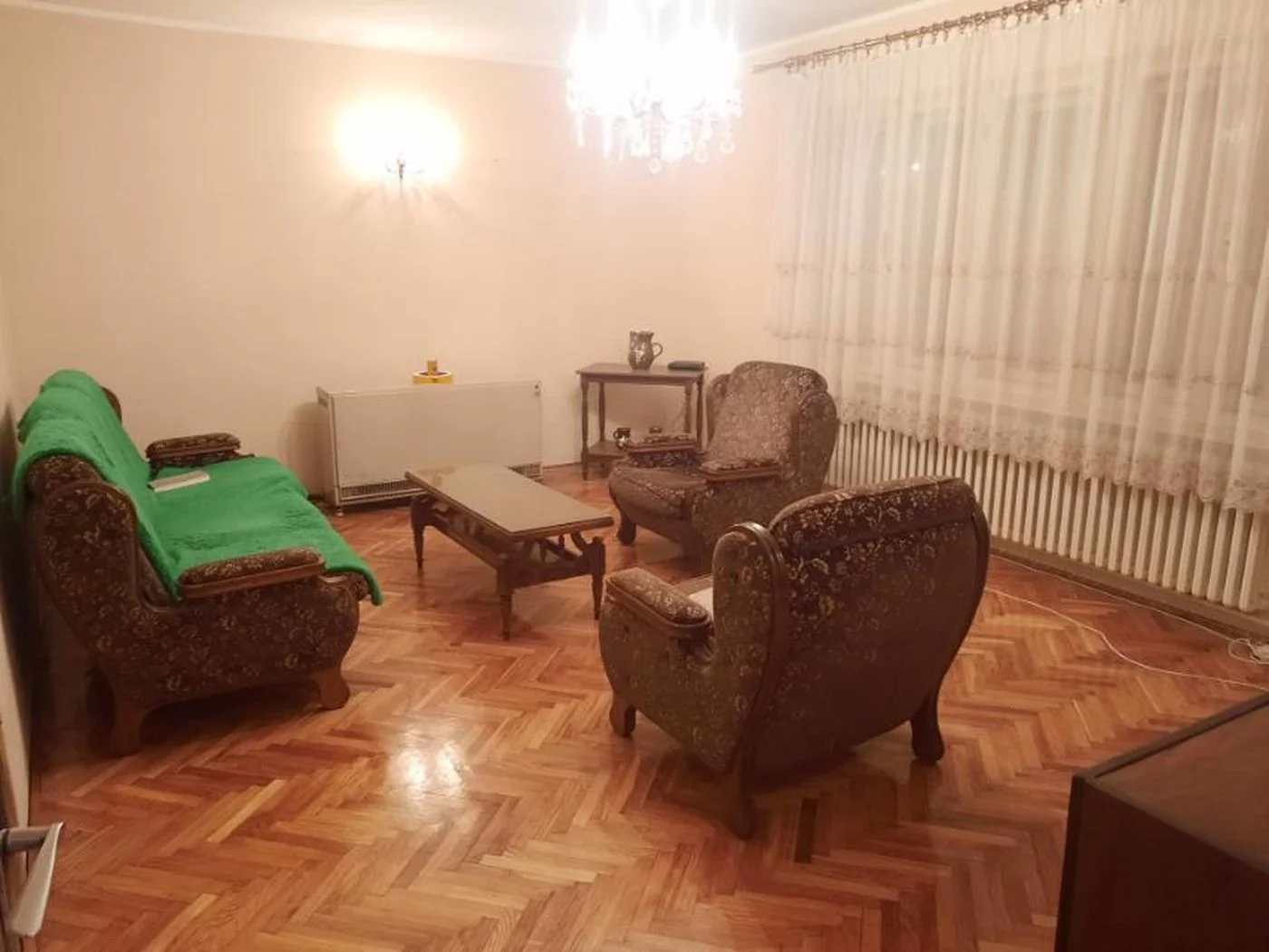 kuca na prodaju Bačka Palanka 150m2 533731