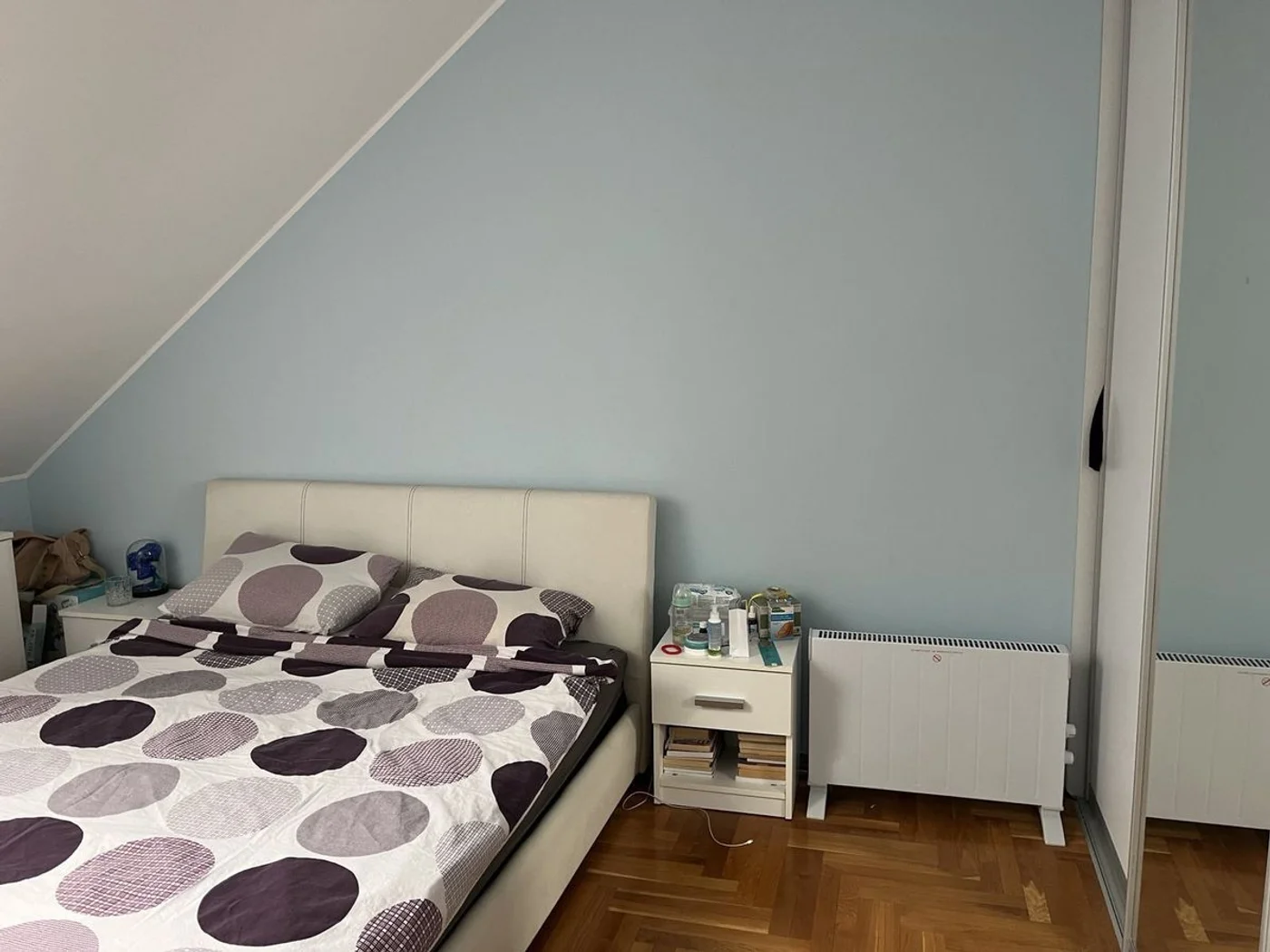 stan na prodaju Novi Sad 65m2 534113