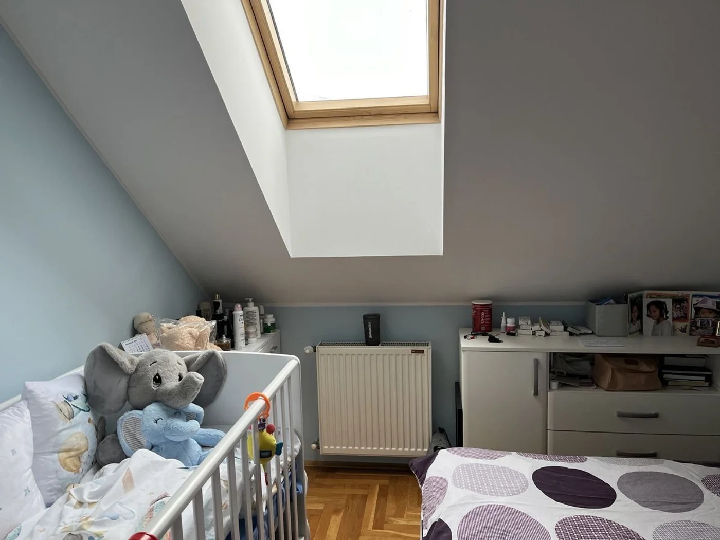 stan na prodaju Novi Sad 65m2 534113