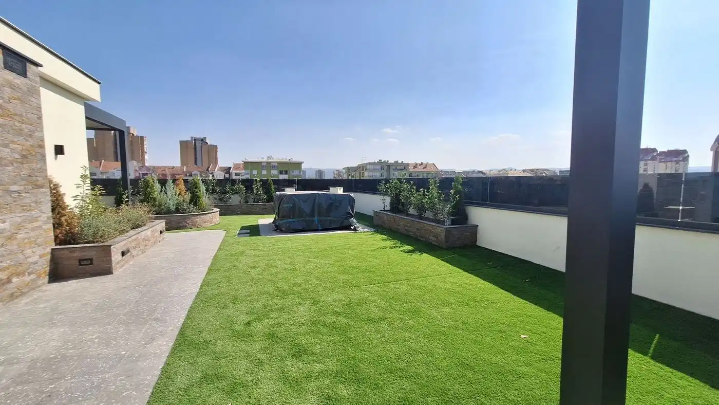 stan na prodaju Novi Sad 130m2 534130