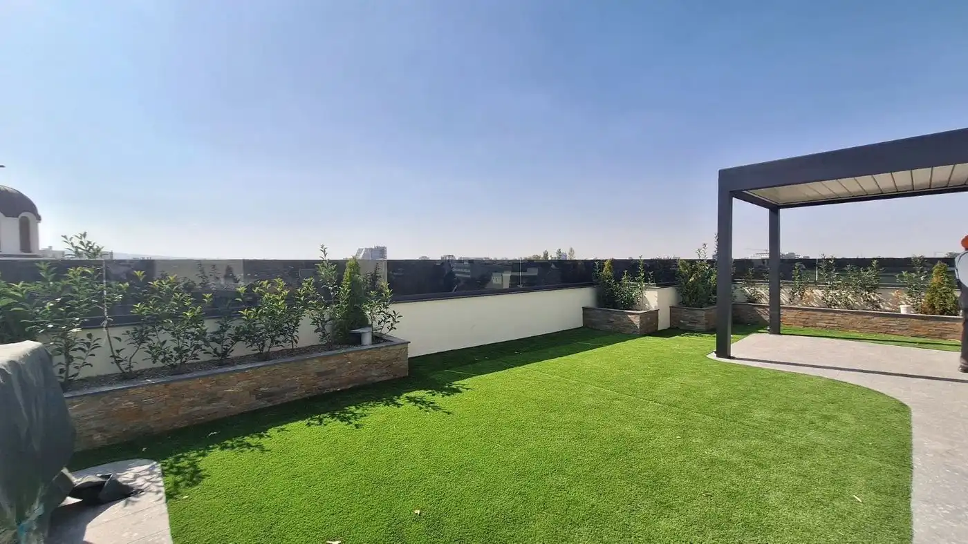 stan na prodaju Novi Sad 130m2 534130