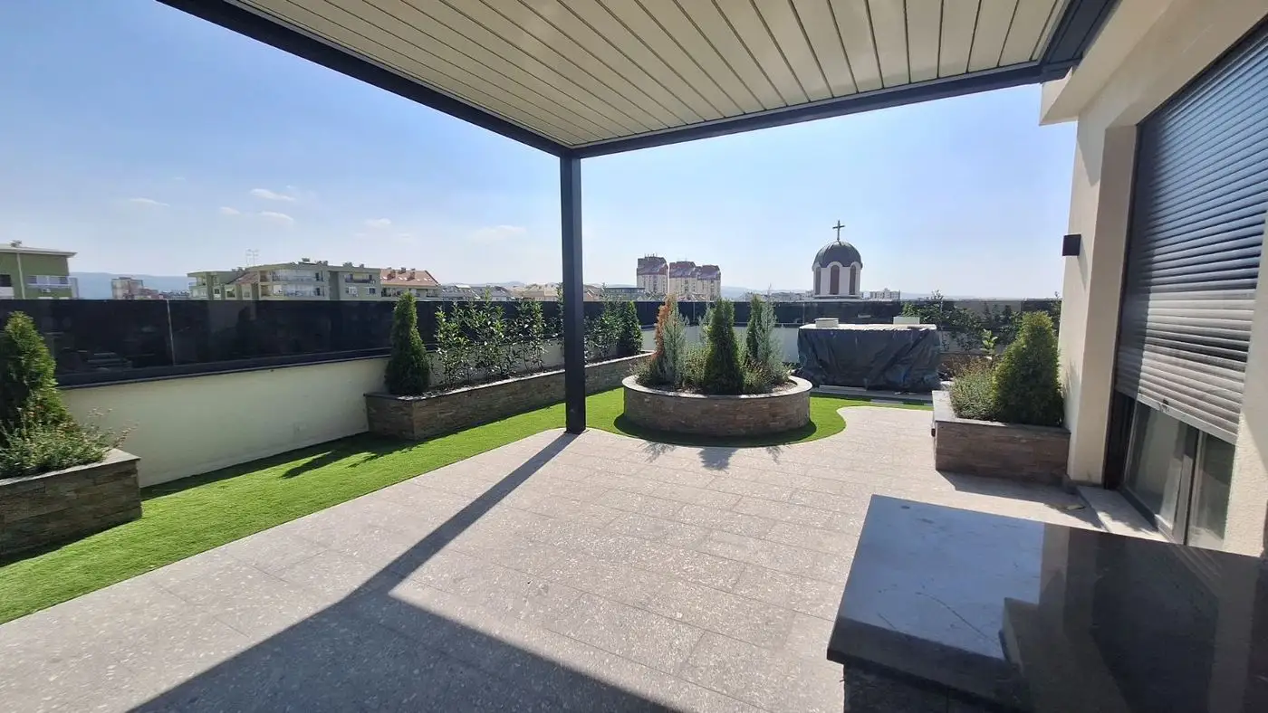 stan na prodaju Novi Sad 130m2 534130