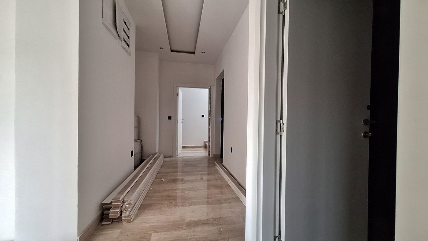 stan na prodaju Novi Sad 130m2 534130