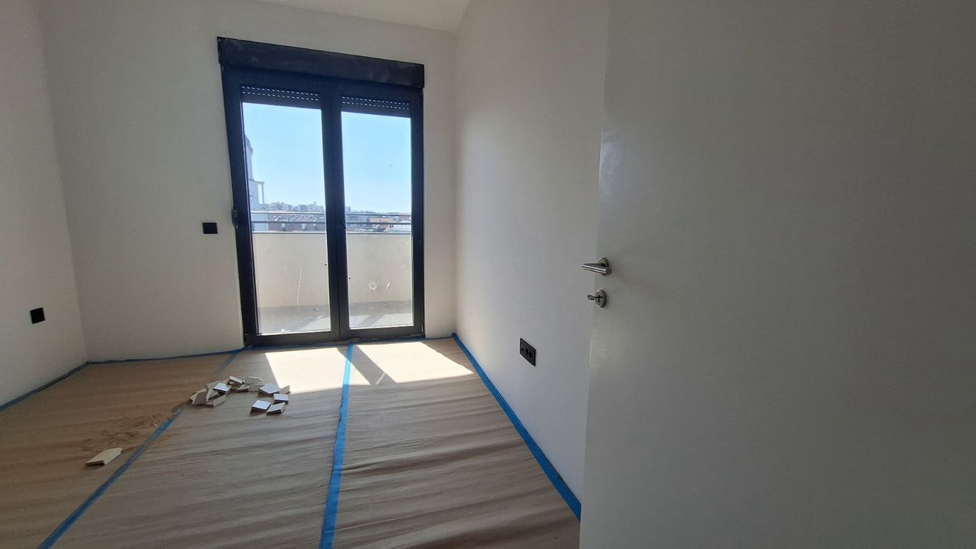 stan na prodaju Novi Sad 130m2 534130