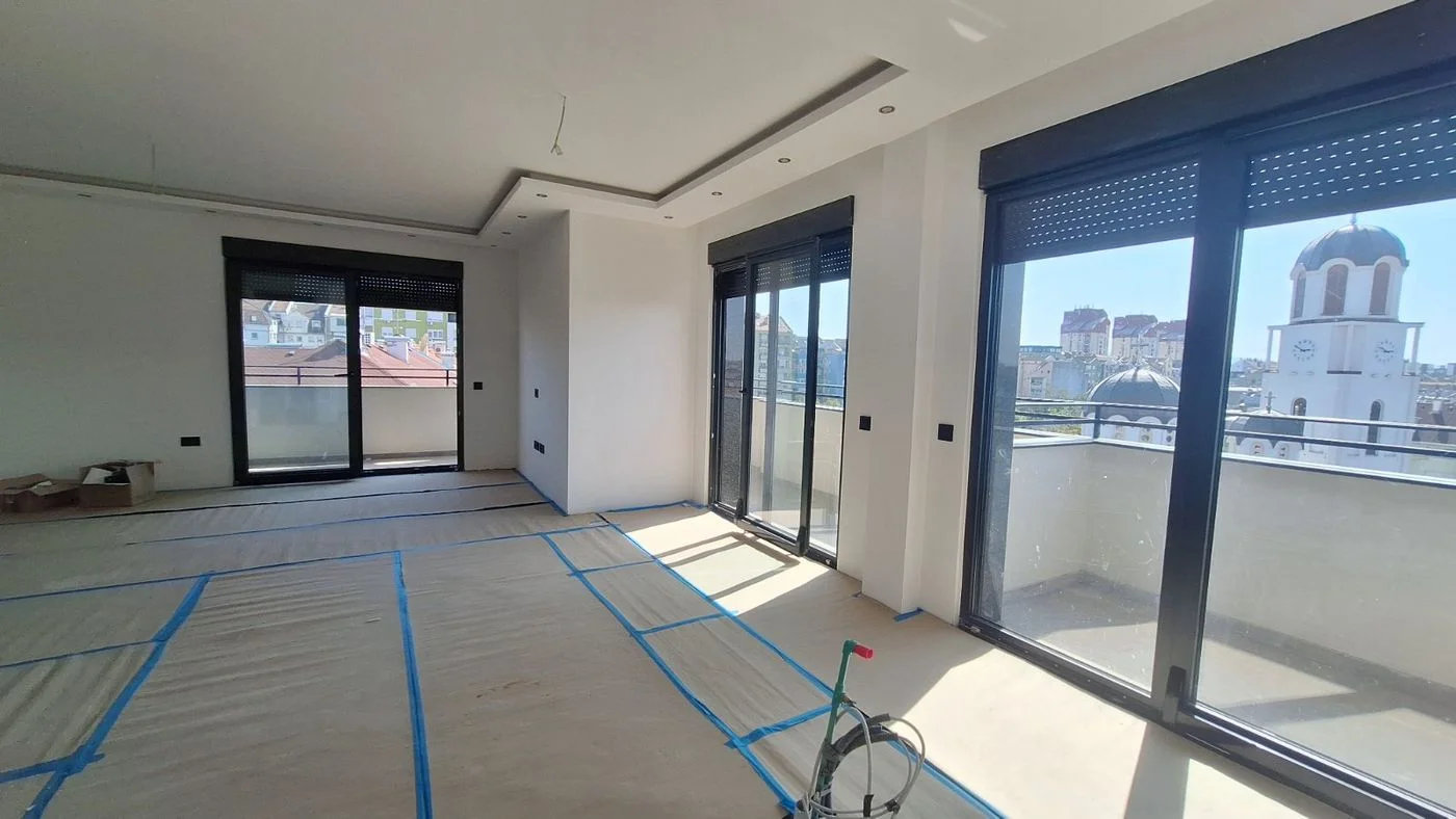 stan na prodaju Novi Sad 130m2 534130