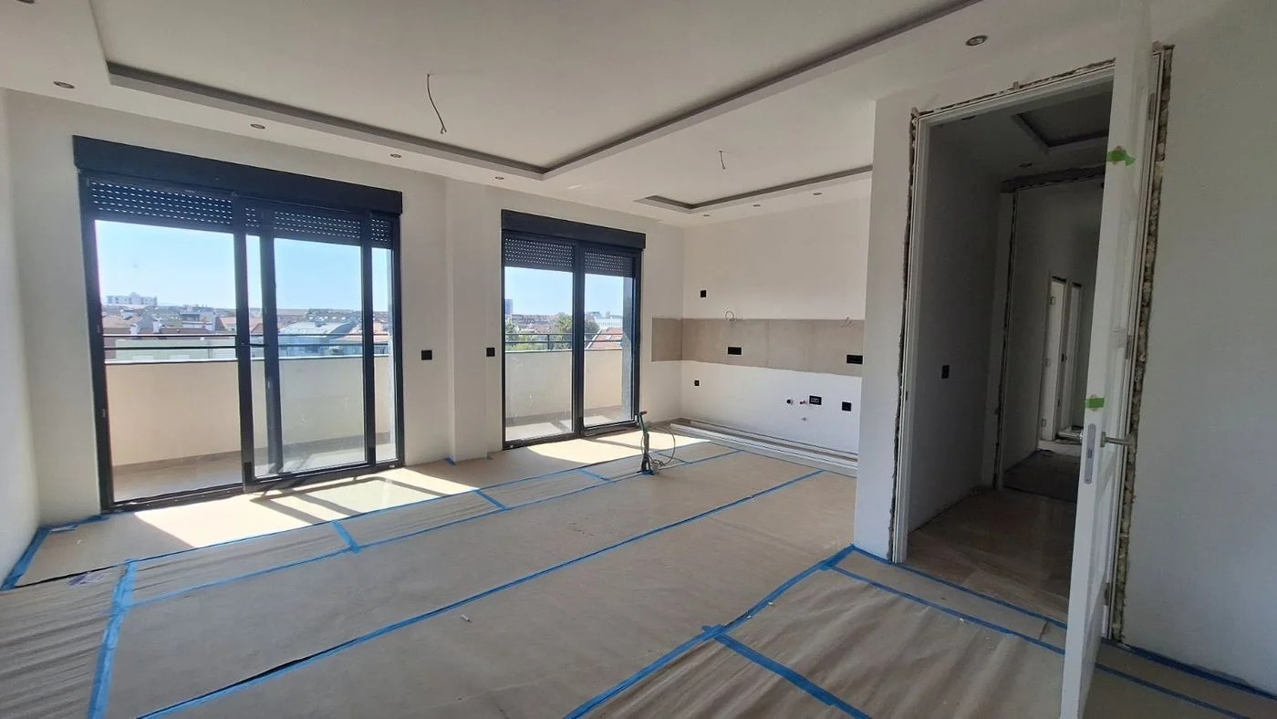 stan na prodaju Novi Sad 130m2 534130