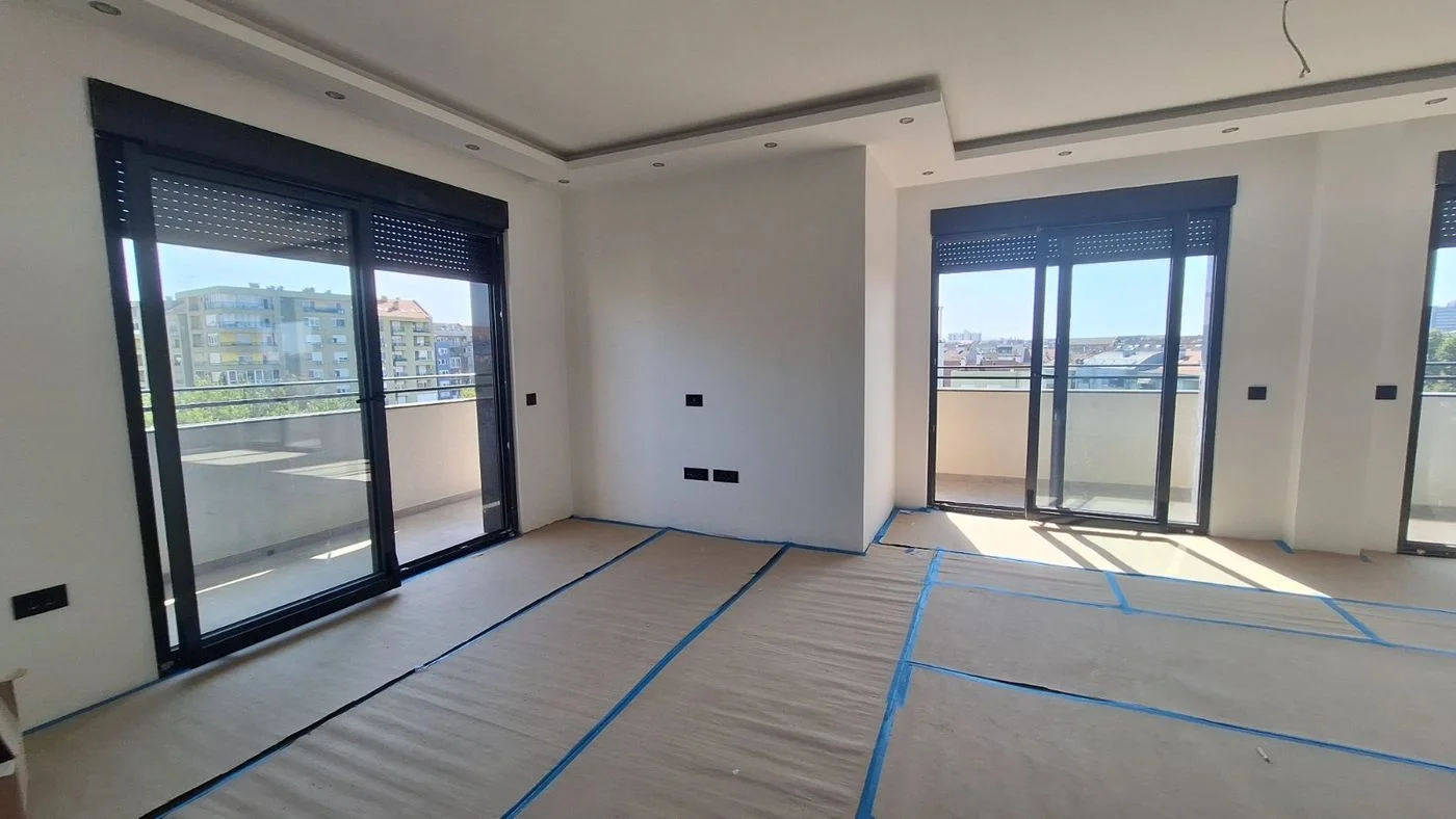 stan na prodaju Novi Sad 130m2 534130