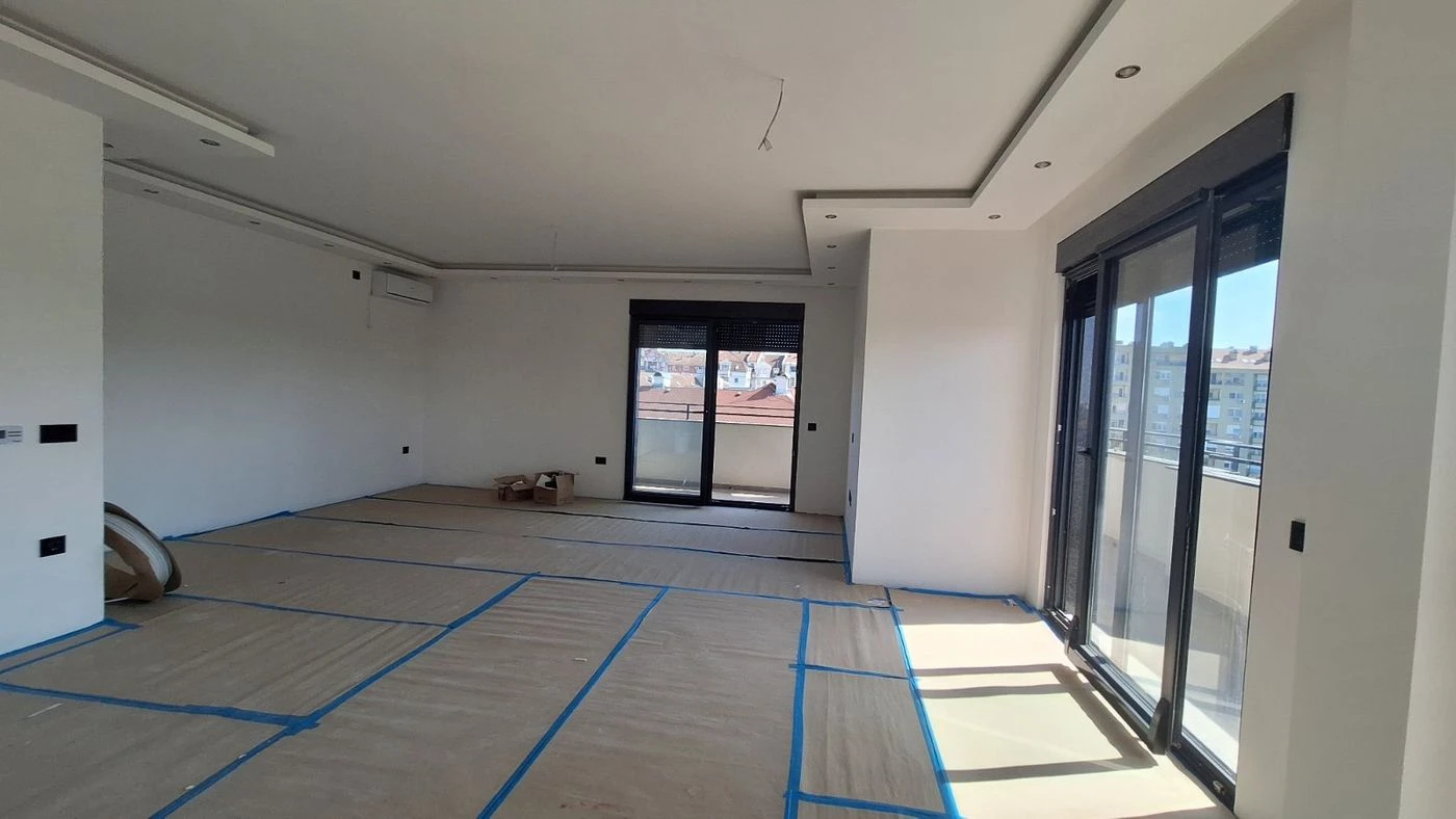 stan na prodaju Novi Sad 130m2 534130