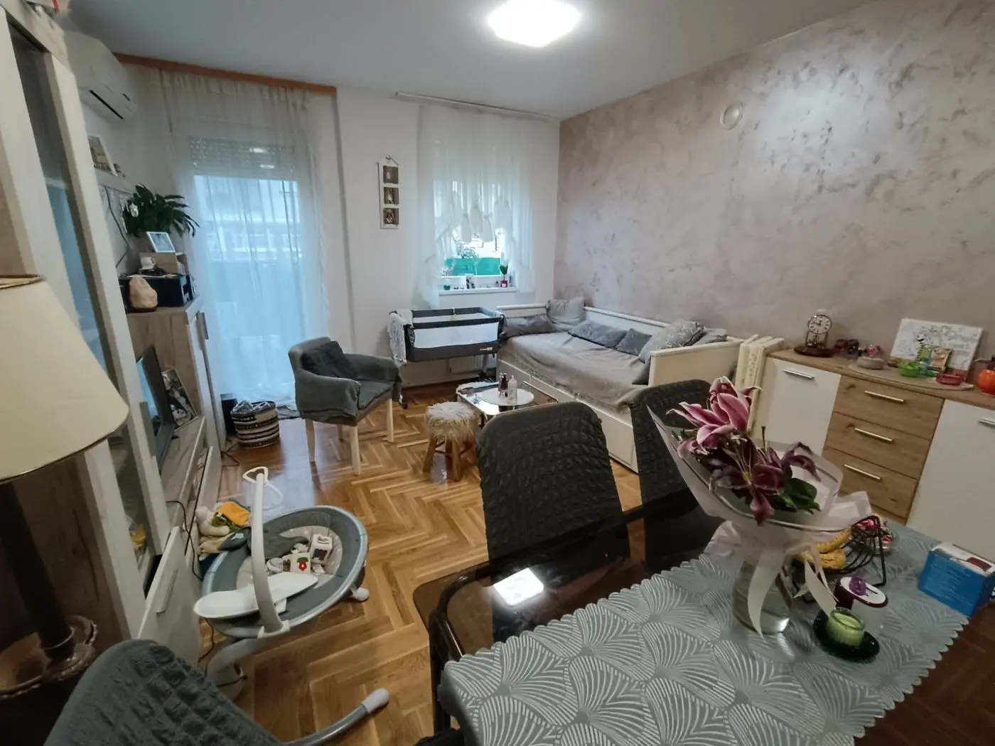 stan na prodaju Novi Sad 49m2 534447