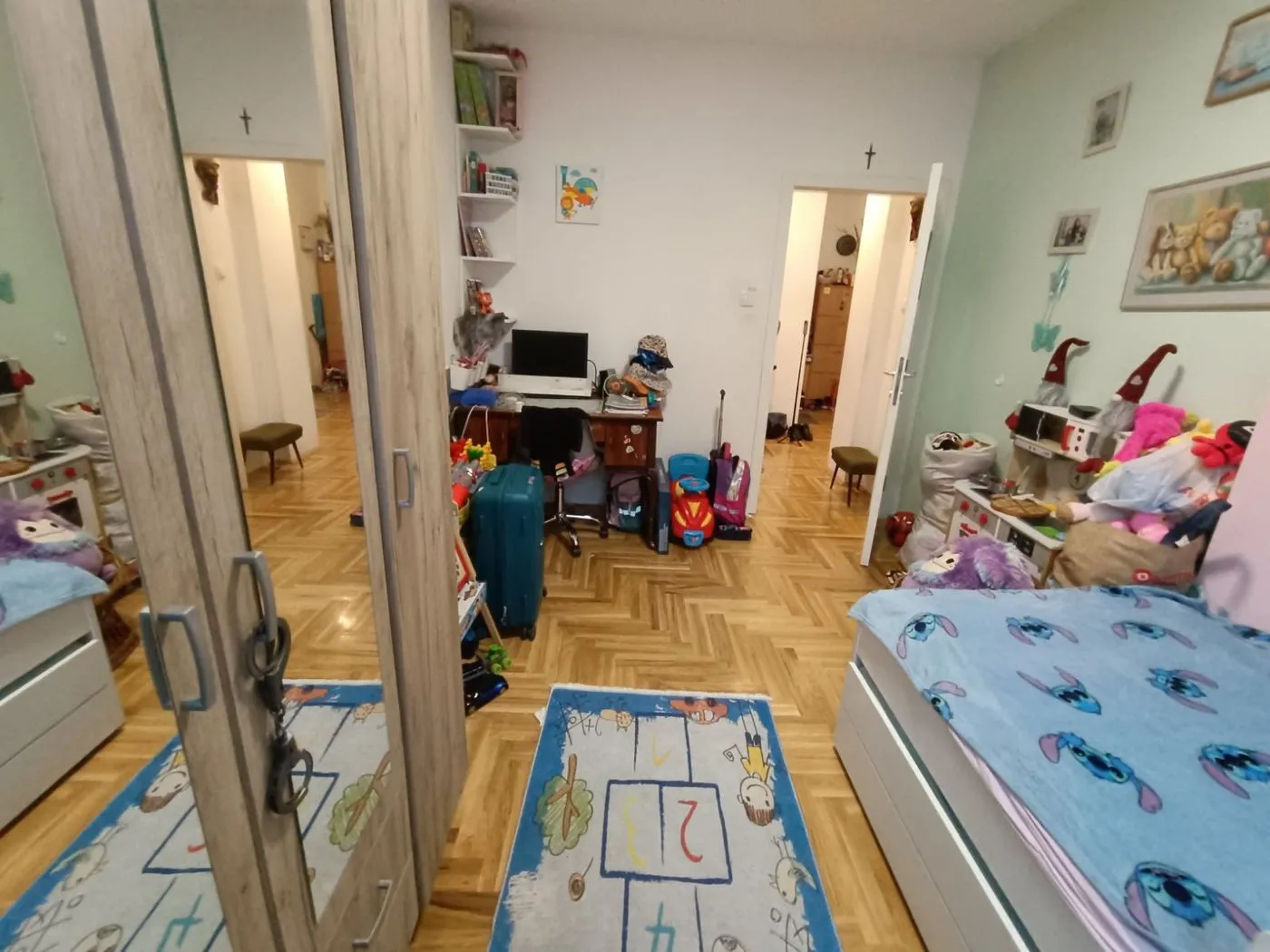 stan na prodaju Novi Sad 49m2 534447