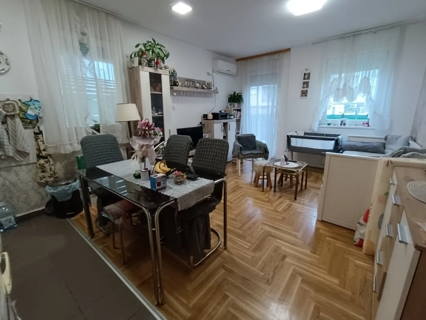 stan na prodaju Novi Sad 49m2 534447