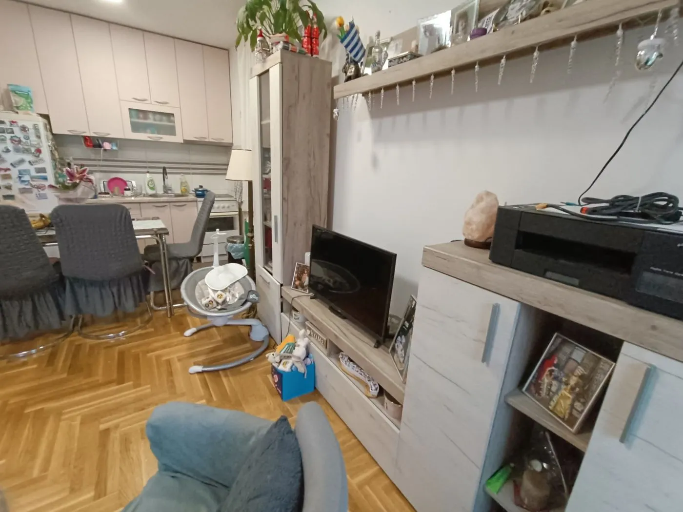 stan na prodaju Novi Sad 49m2 534447