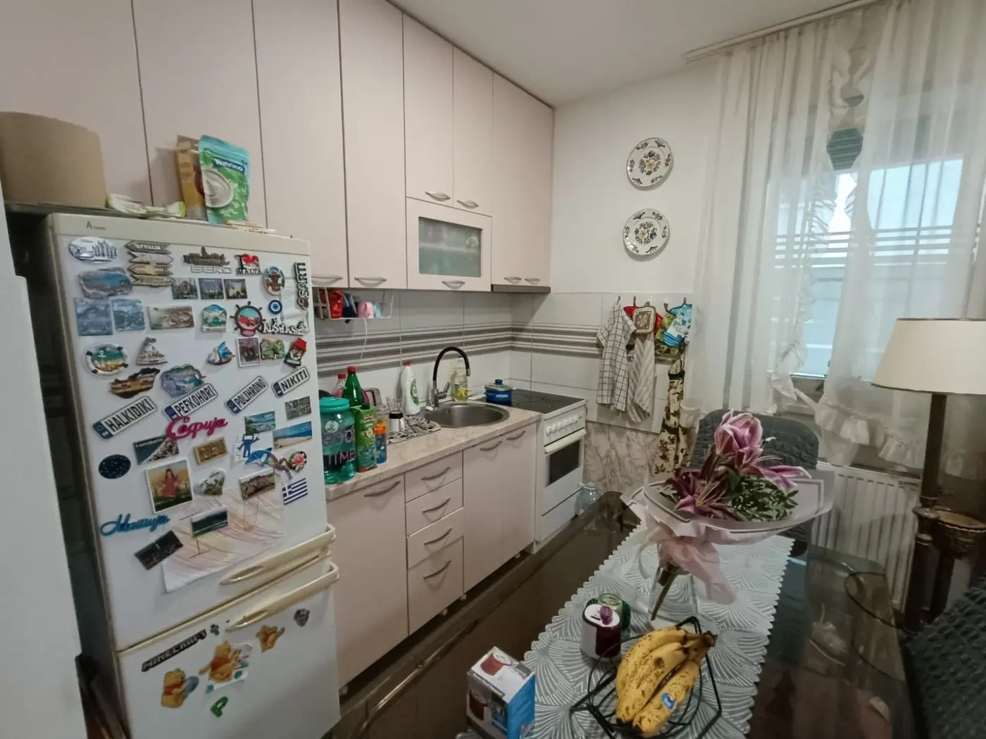stan na prodaju Novi Sad 49m2 534447
