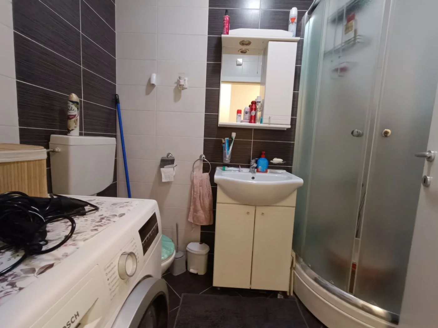 stan na prodaju Novi Sad 49m2 534447