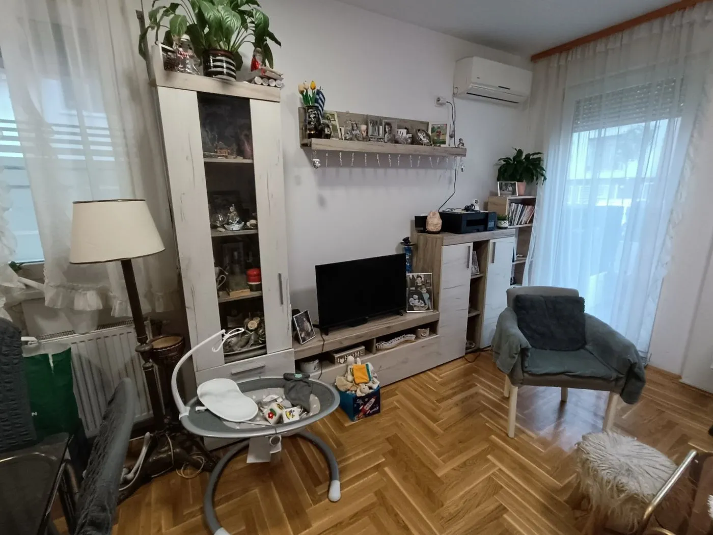 stan na prodaju Novi Sad 49m2 534447