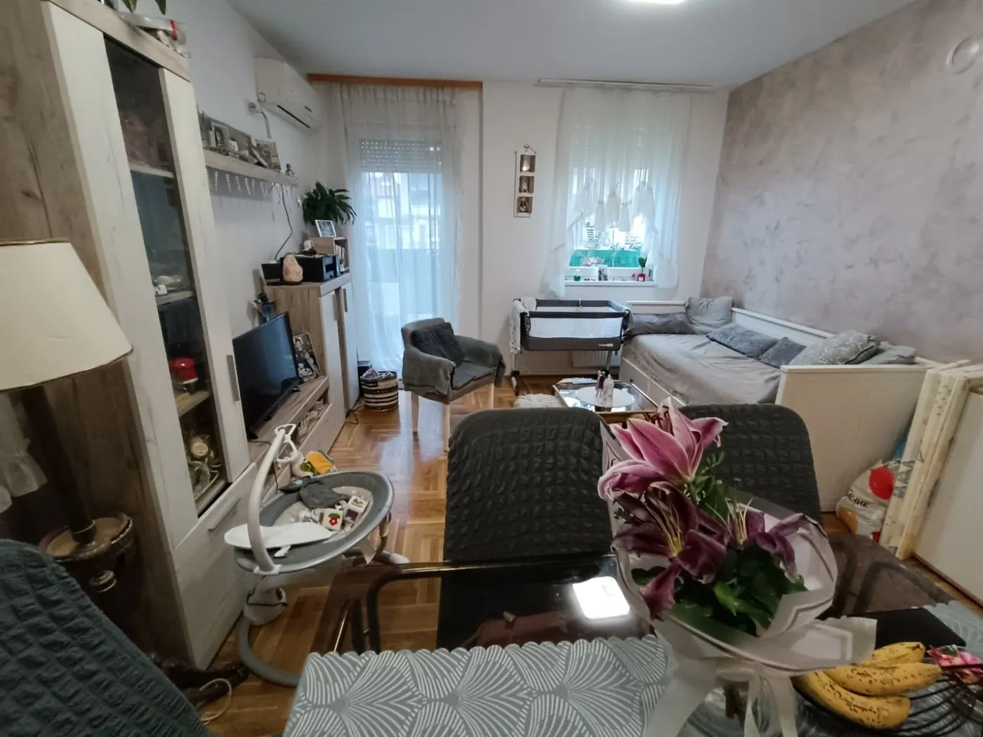 stan na prodaju Novi Sad 49m2 534447