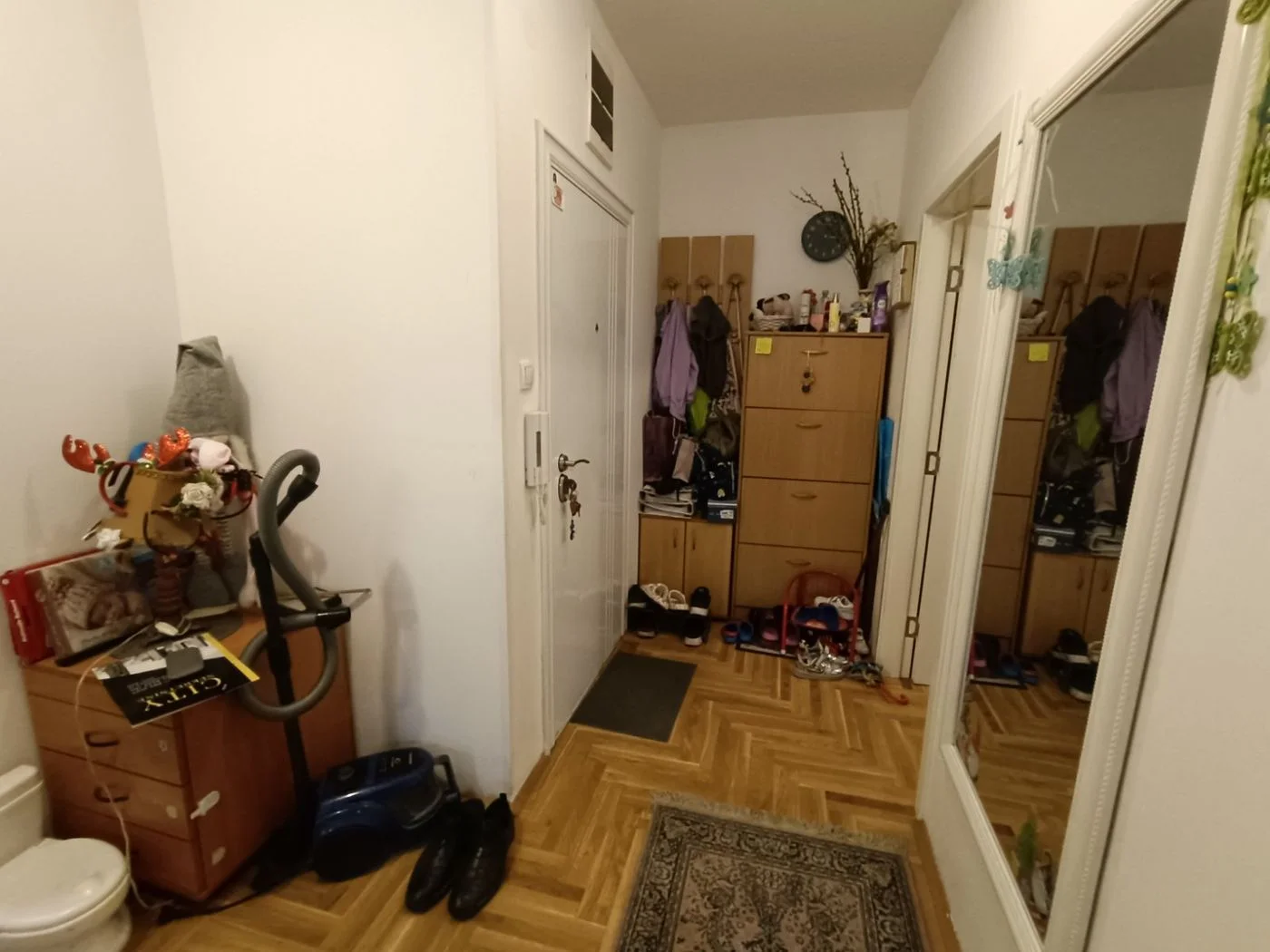 stan na prodaju Novi Sad 49m2 534447