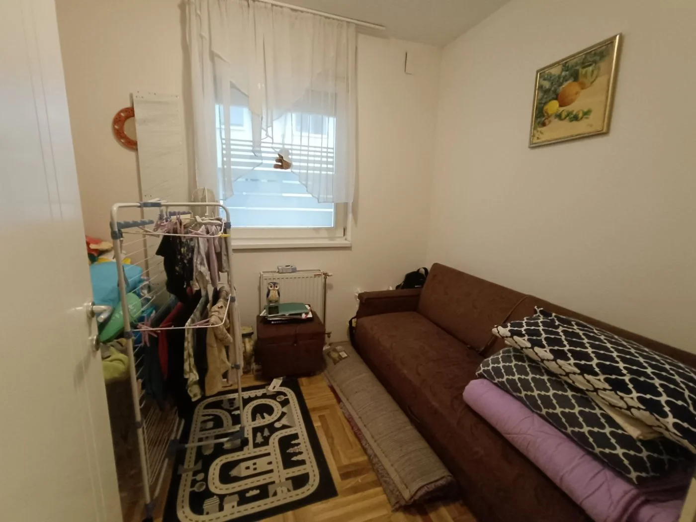 stan na prodaju Novi Sad 49m2 534447