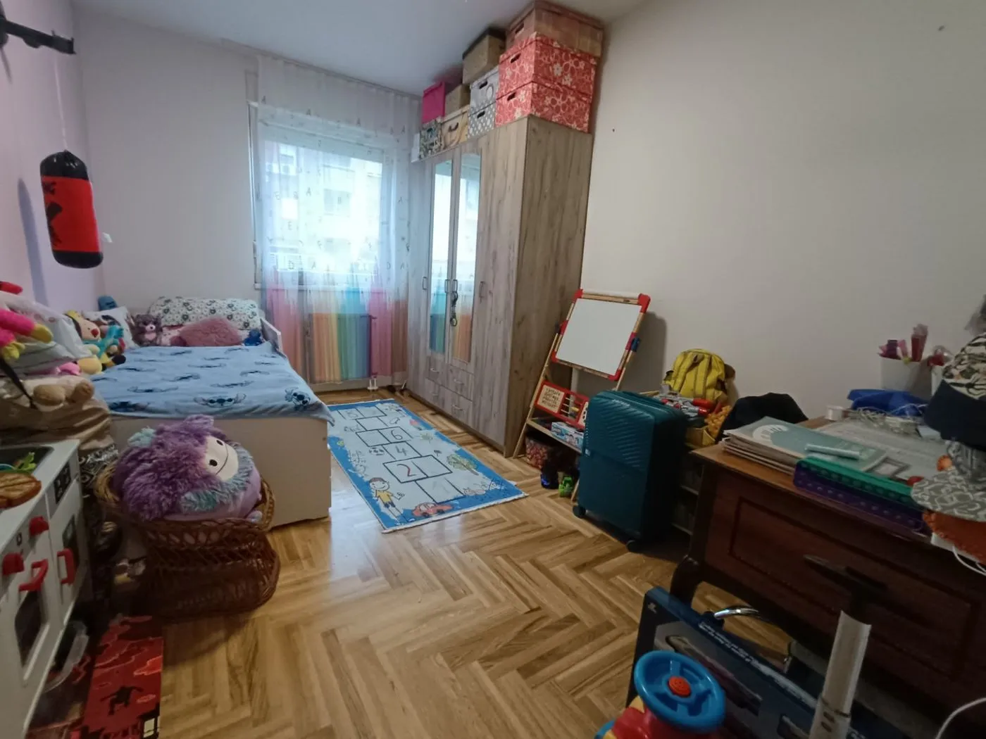 stan na prodaju Novi Sad 49m2 534447