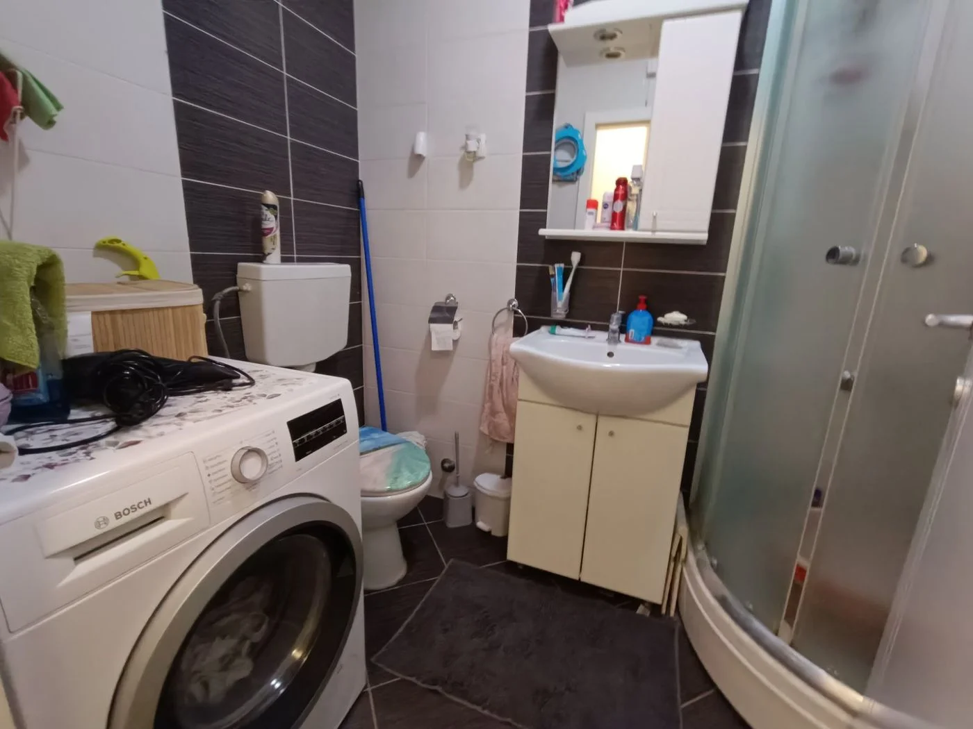 stan na prodaju Novi Sad 49m2 534447