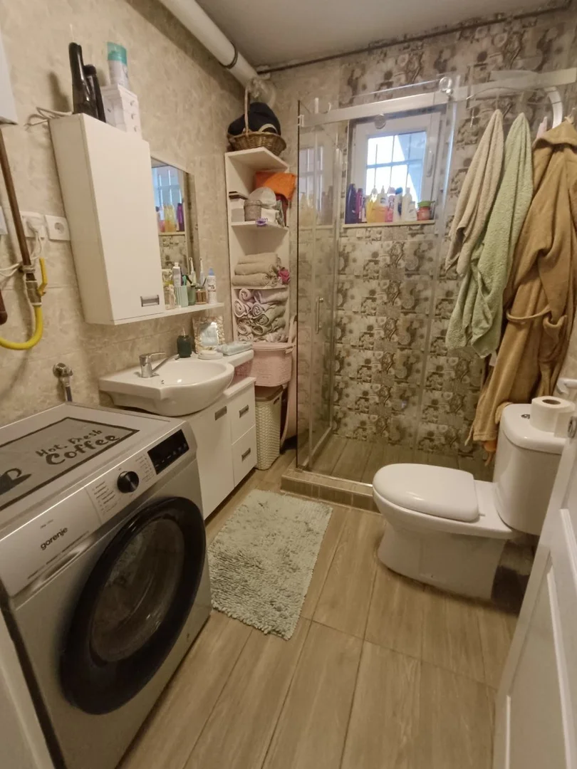 stan na prodaju Novi Sad 54m2 534364
