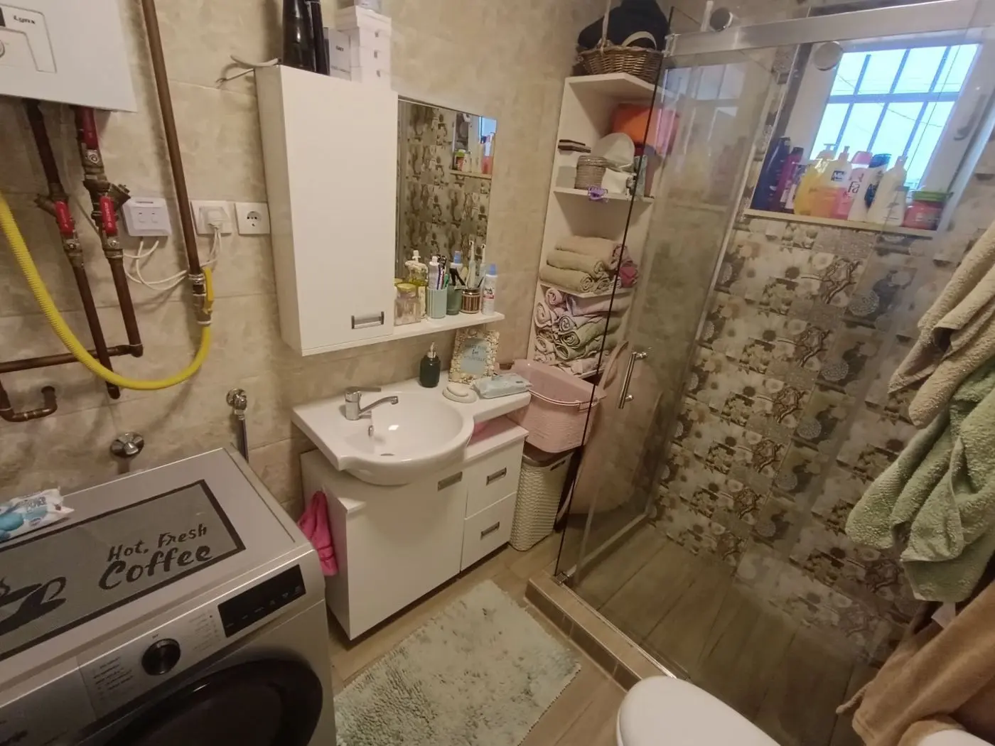 stan na prodaju Novi Sad 54m2 534364