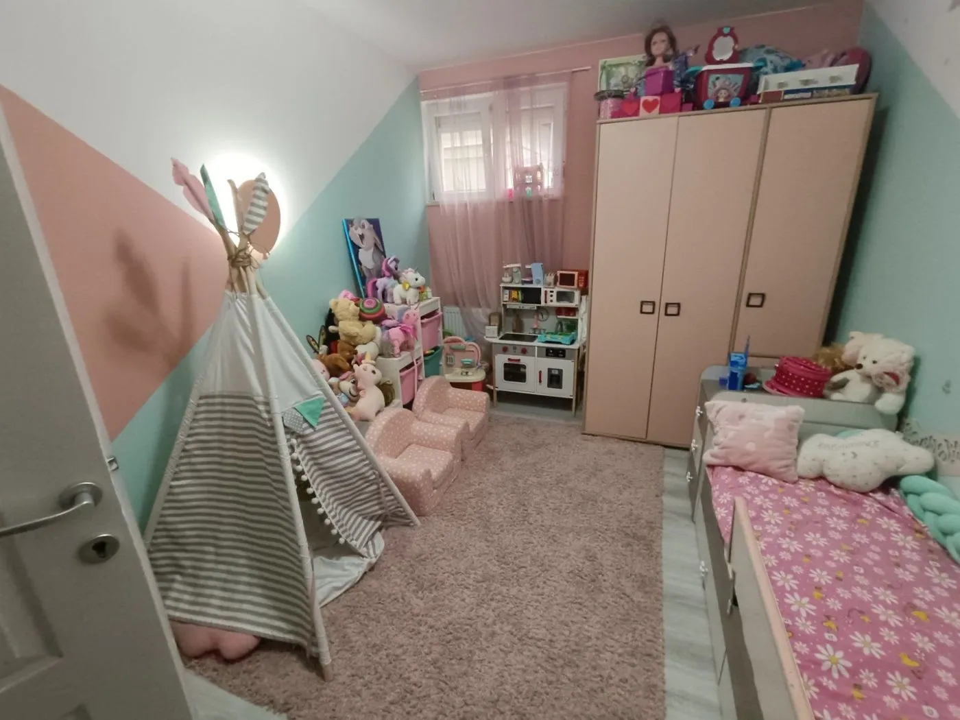 stan na prodaju Novi Sad 54m2 534364