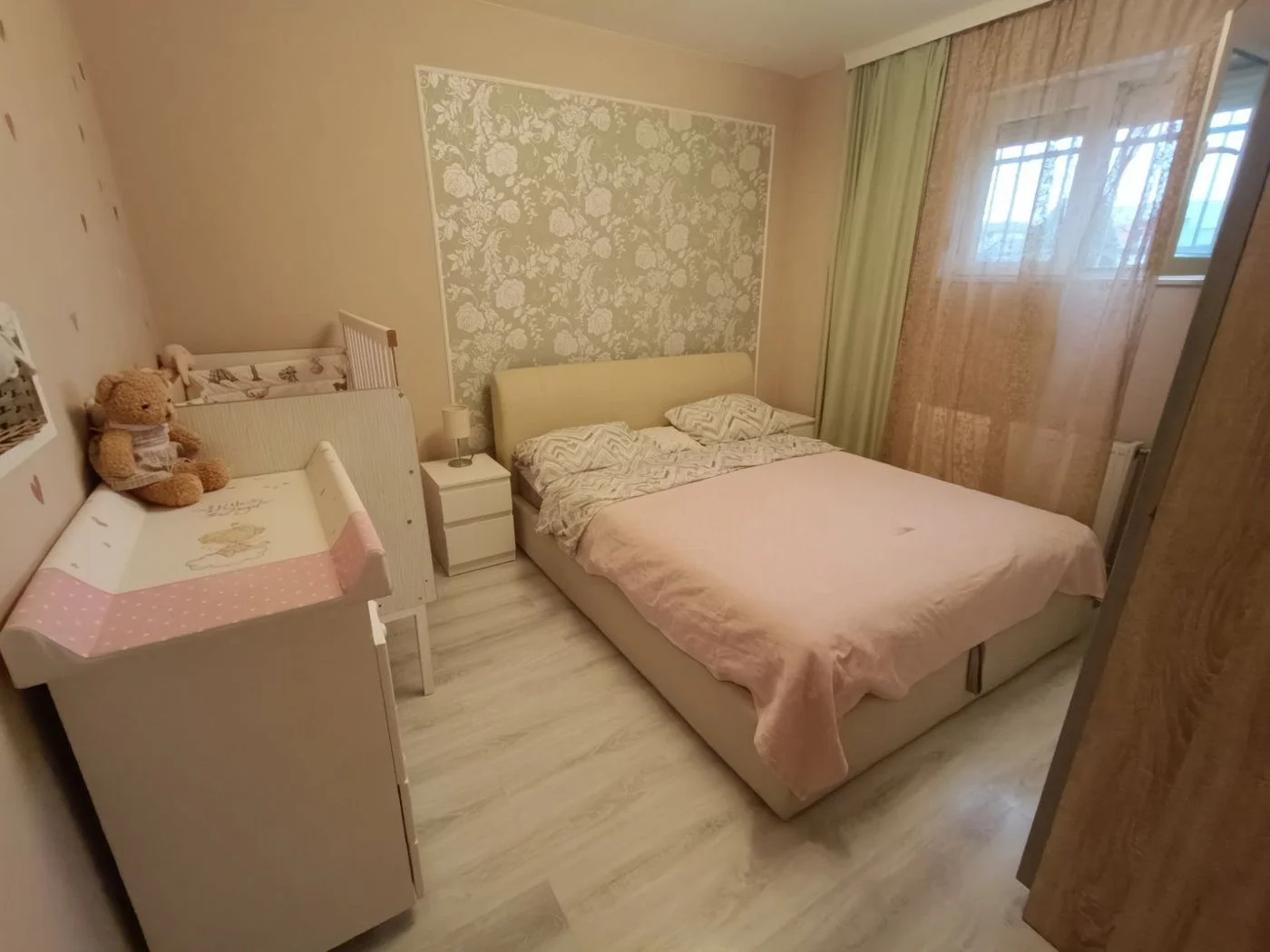 stan na prodaju Novi Sad 54m2 534364