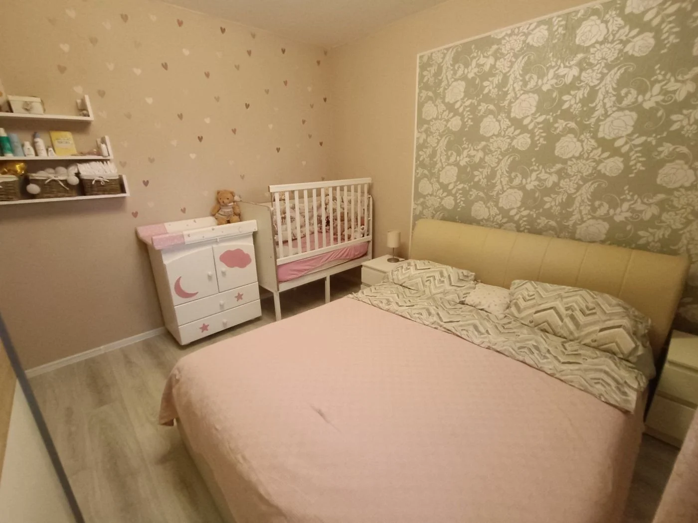 stan na prodaju Novi Sad 54m2 534364