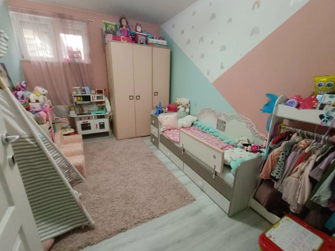 stan na prodaju Novi Sad 54m2 534364