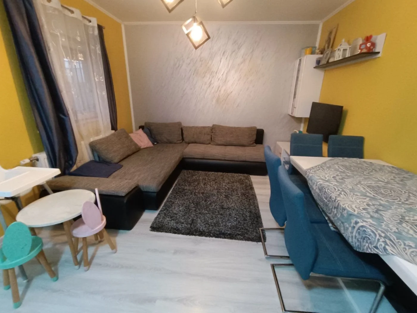 stan na prodaju Novi Sad 54m2 534364
