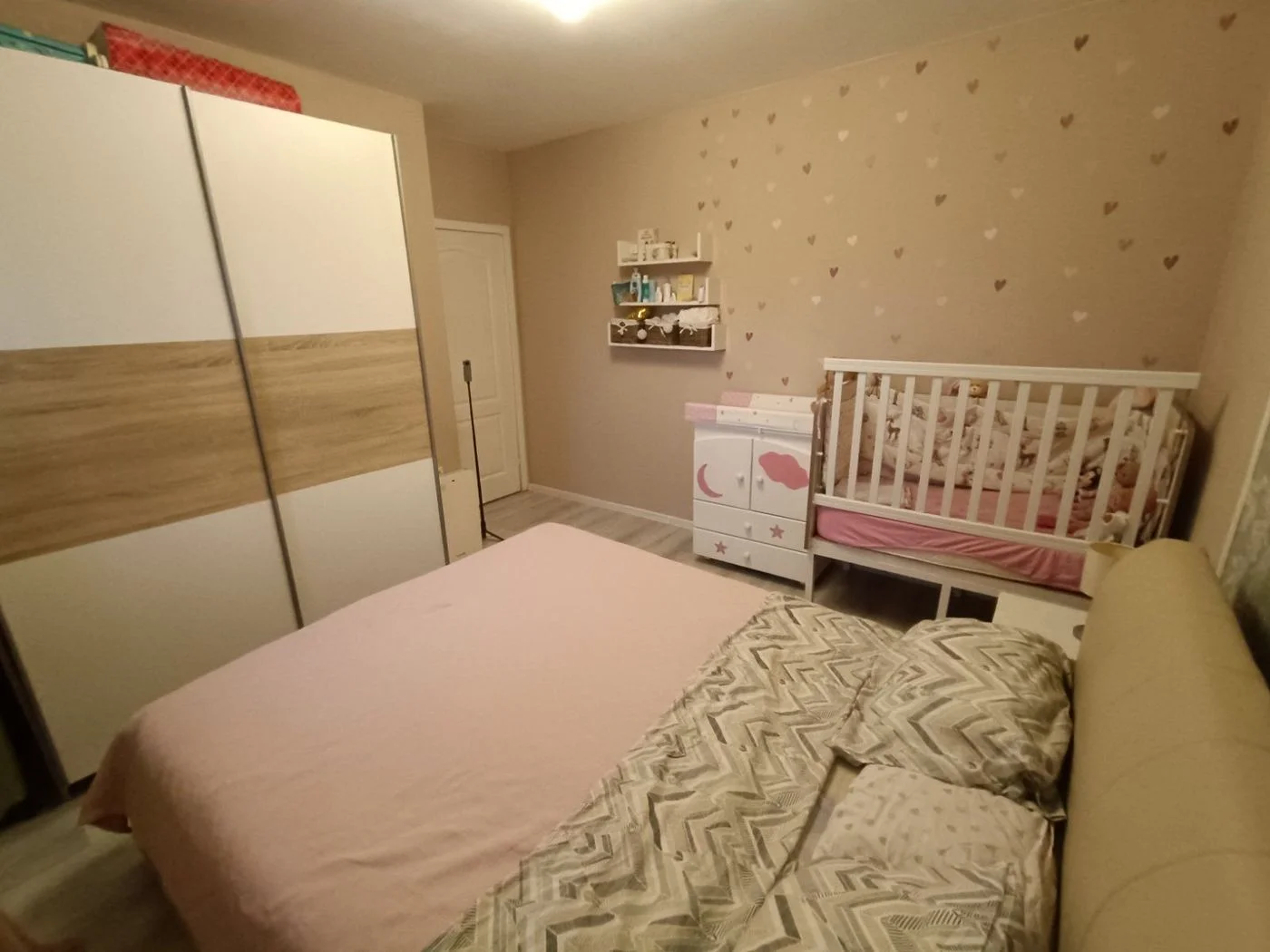 stan na prodaju Novi Sad 54m2 534364