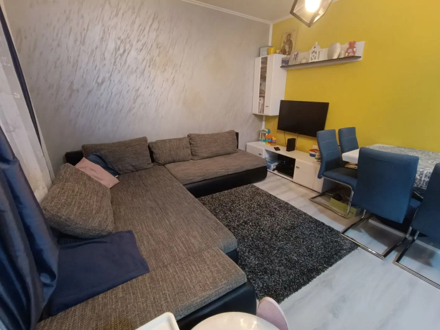 stan na prodaju Novi Sad 54m2 534364