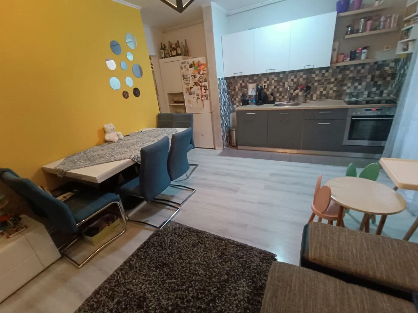 stan na prodaju Novi Sad 54m2 534364